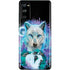 Night Wolf by Sheena Pike Galaxy S20 Fan Edition Skin